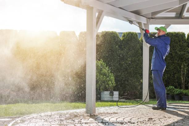 Trusted Tuttle, OK Pressure washing Experts