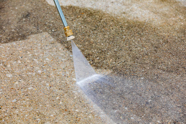 Best Patio and Deck Pressure Washing  in Tuttle, OK