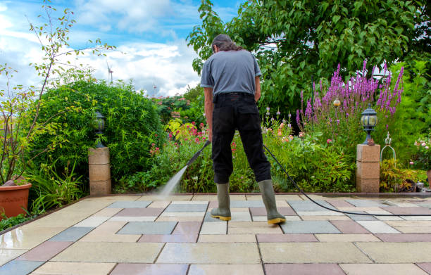 Best Sidewalk and Walkway Cleaning  in Tuttle, OK