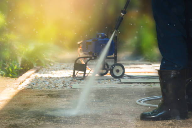 Best Solar Panel Cleaning  in Tuttle, OK